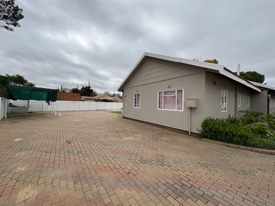 3 Bedroom Property for Sale in Bedelia Free State